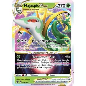 Carte à Collectionner - Pokémon