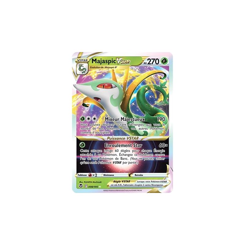 Carte à Collectionner - Pokémon