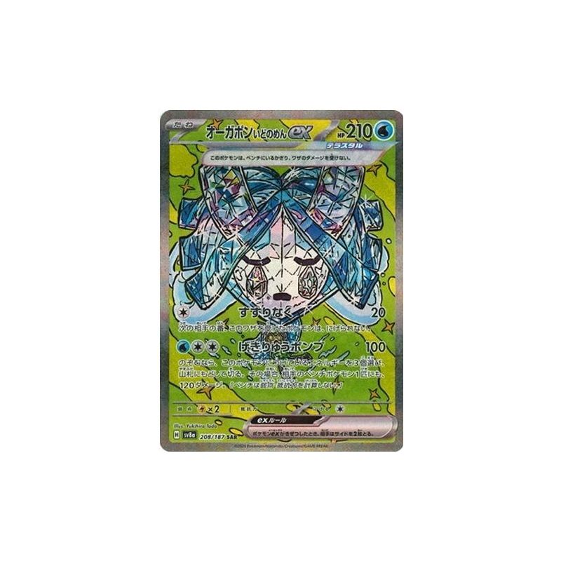 Carte à Collectionner - Pokémon