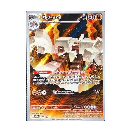 Carte à Collectionner - Pokémon