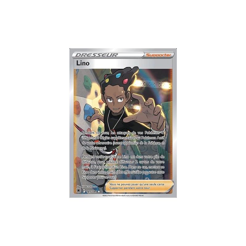 Carte à Collectionner - Pokémon