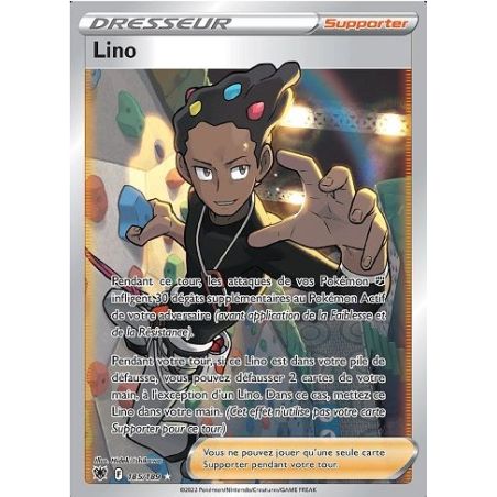 Carte à Collectionner - Pokémon