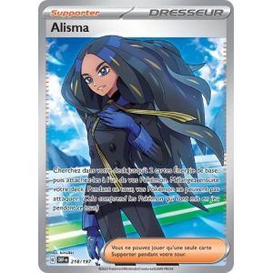 Carte à Collectionner - Pokémon