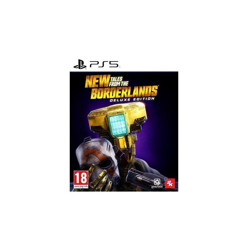 Playstation 5