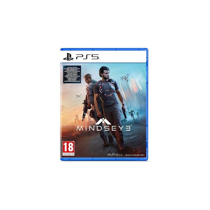 Playstation 5