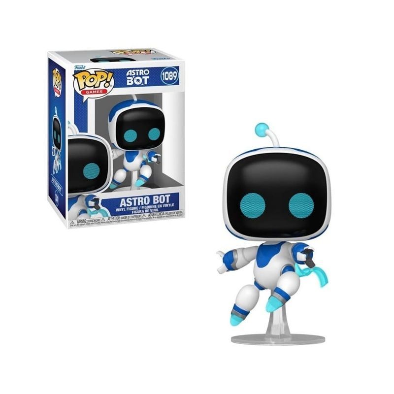 Figurine de collection - Funko