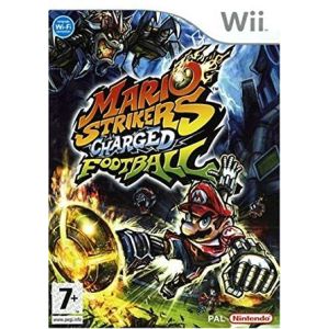 Nintendo Wii
