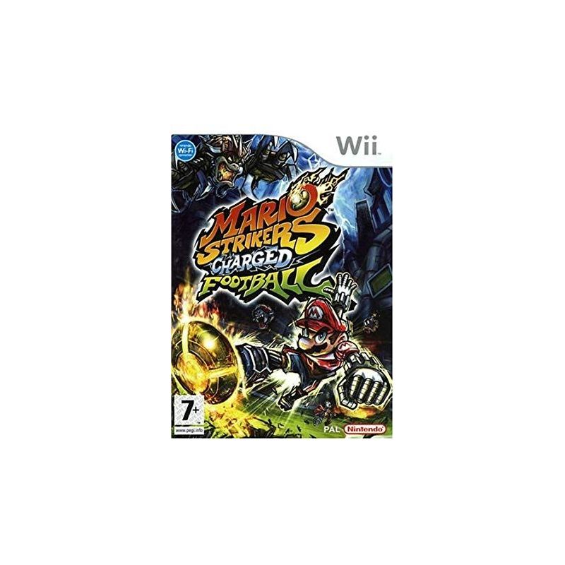 Nintendo Wii