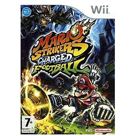 Nintendo Wii