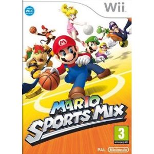 Nintendo Wii