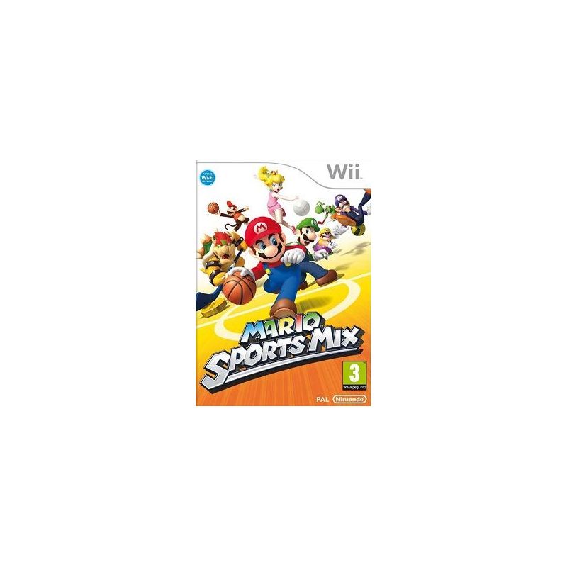 Nintendo Wii