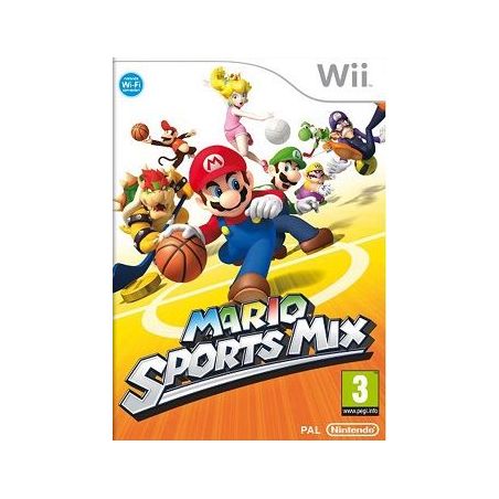 Nintendo Wii
