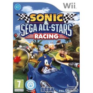 Nintendo Wii