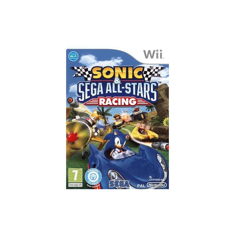 Nintendo Wii