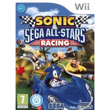 Nintendo Wii