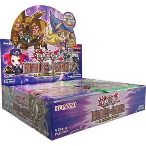 Carte à Collectionner - Yu-gi-oh!
