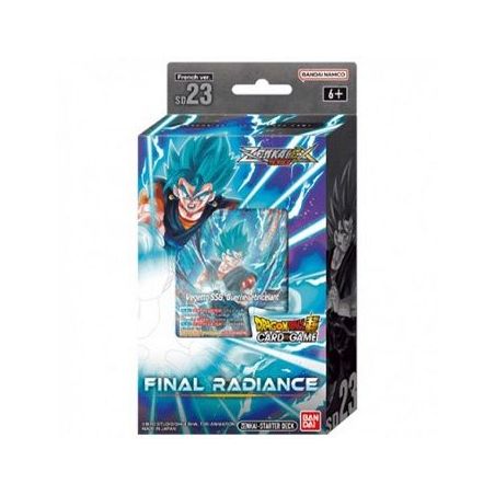 Carte à Collectionner - Dragon ball