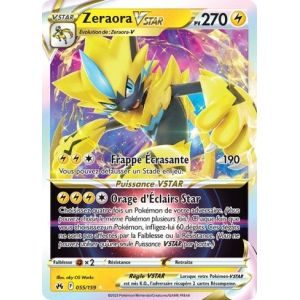 Carte à Collectionner - Pokémon