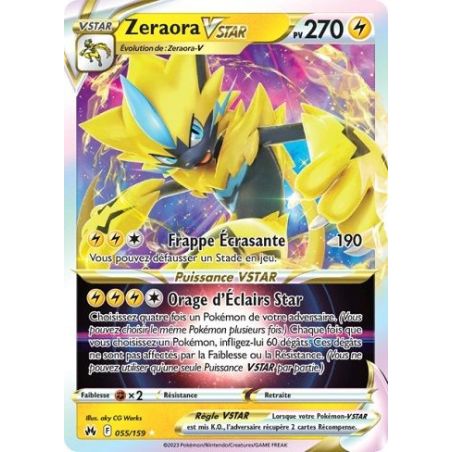 Carte à Collectionner - Pokémon