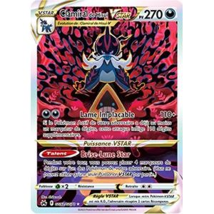 Carte à Collectionner - Pokémon