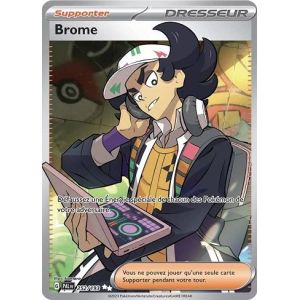 Carte à Collectionner - Pokémon