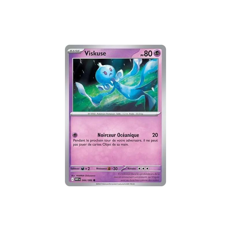 Carte à Collectionner - Pokémon