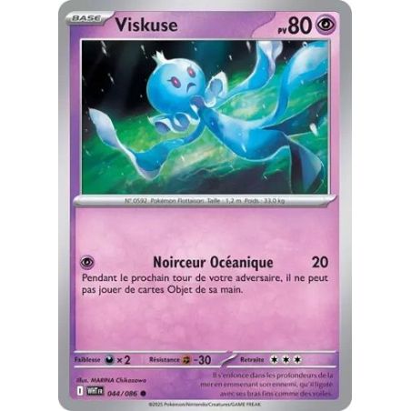 Carte à Collectionner - Pokémon