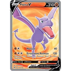 Carte à Collectionner - Pokémon