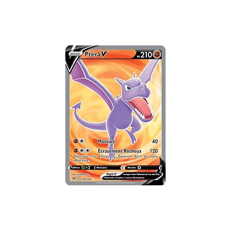 Carte à Collectionner - Pokémon