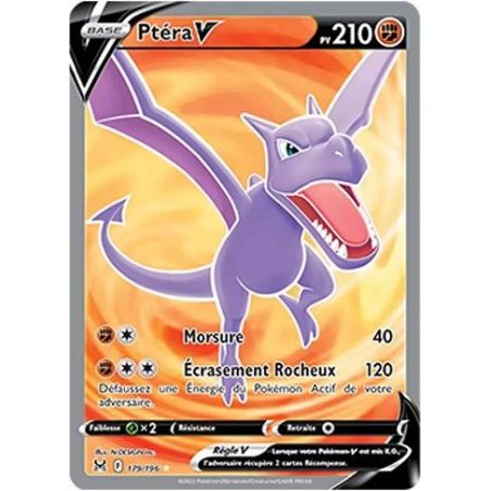 Carte à Collectionner - Pokémon