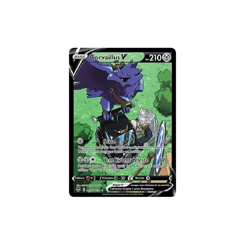 Carte à Collectionner - Pokémon