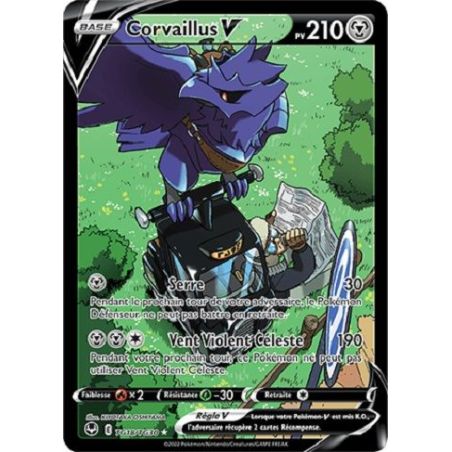 Carte à Collectionner - Pokémon