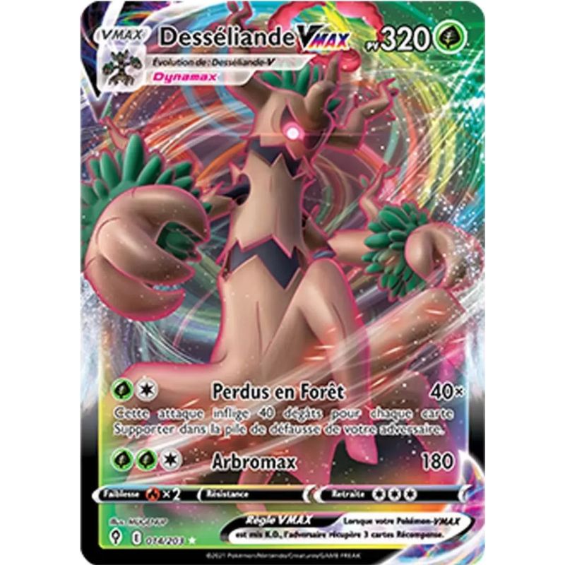 Carte à Collectionner - Pokémon
