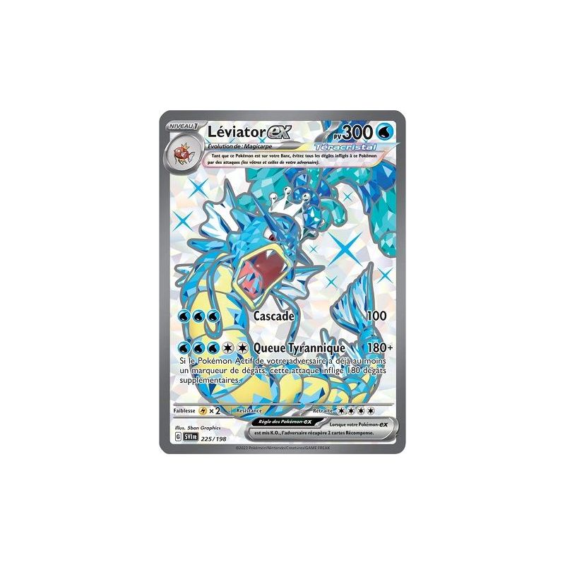 Carte à Collectionner - Pokémon