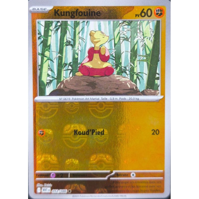 Carte à Collectionner - Pokémon