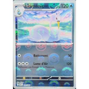 Carte à Collectionner - Pokémon