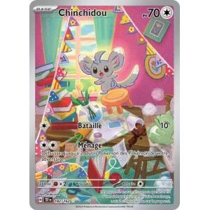 Carte à Collectionner - Pokémon