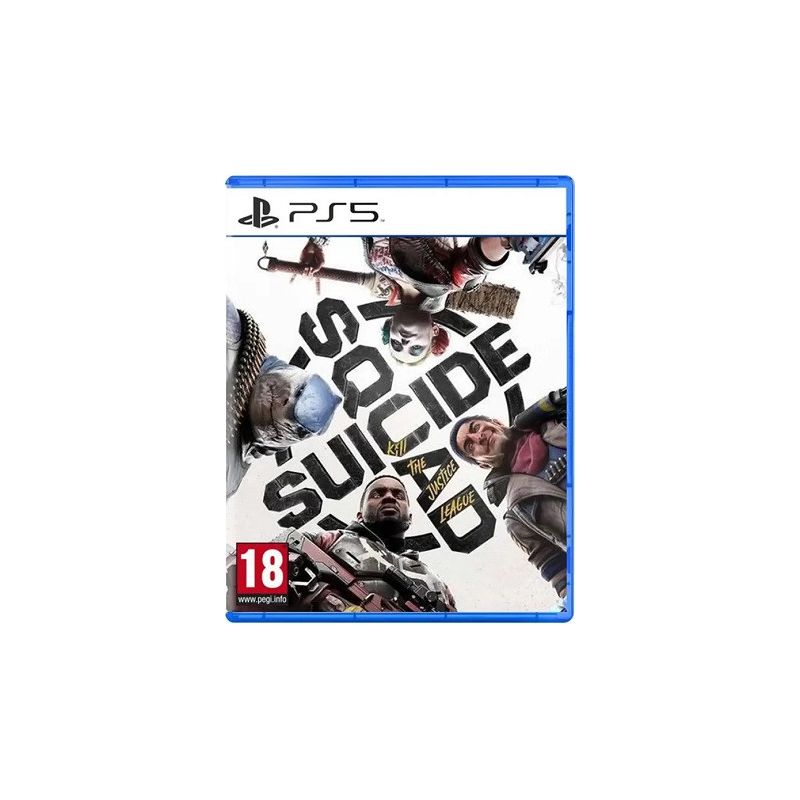 Playstation 5