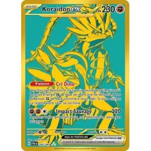 Carte à Collectionner - Pokémon