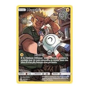 Carte à Collectionner - Pokémon