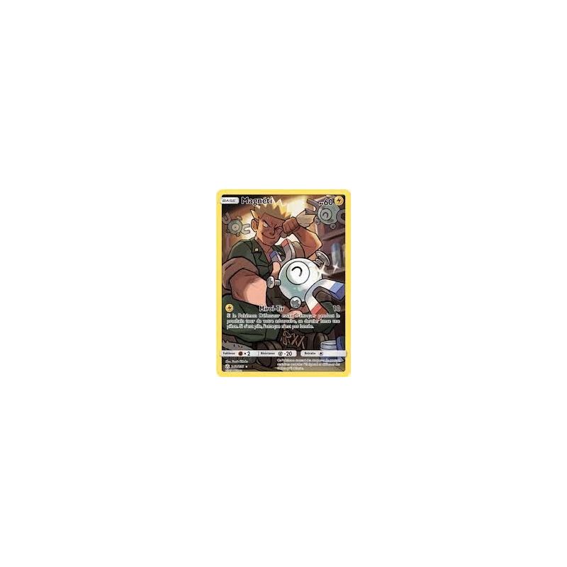 Carte à Collectionner - Pokémon