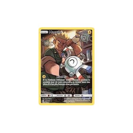 Carte à Collectionner - Pokémon
