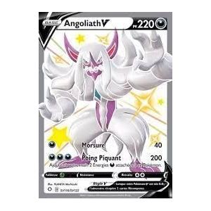 Carte à Collectionner - Pokémon