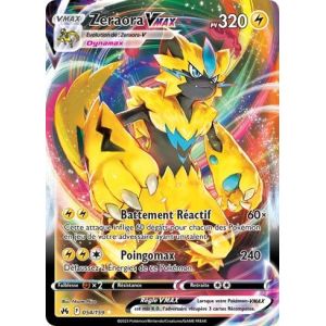 Carte à Collectionner - Pokémon