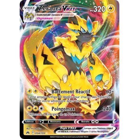 Carte à Collectionner - Pokémon