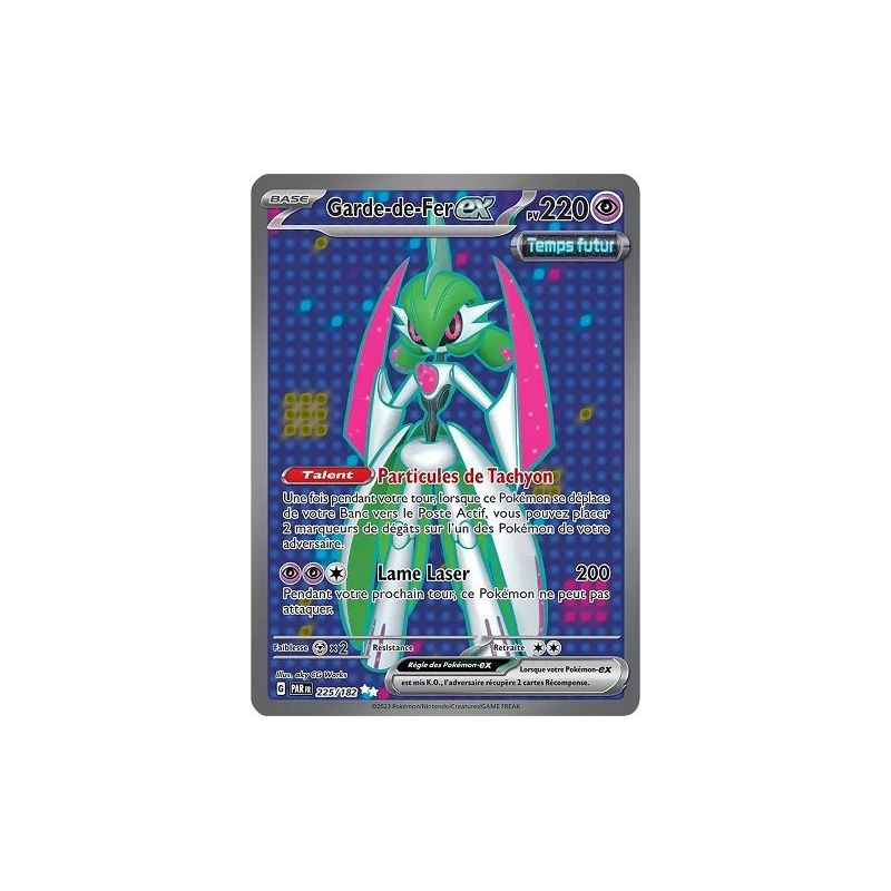 Carte à Collectionner - Pokémon