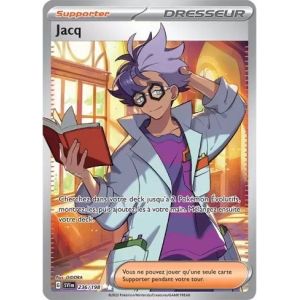Carte à Collectionner - Pokémon
