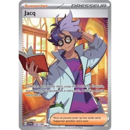 Carte à Collectionner - Pokémon