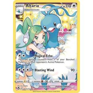Carte à Collectionner - Pokémon