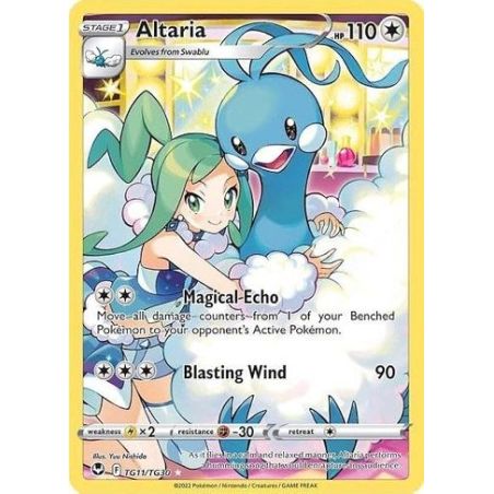 Carte à Collectionner - Pokémon